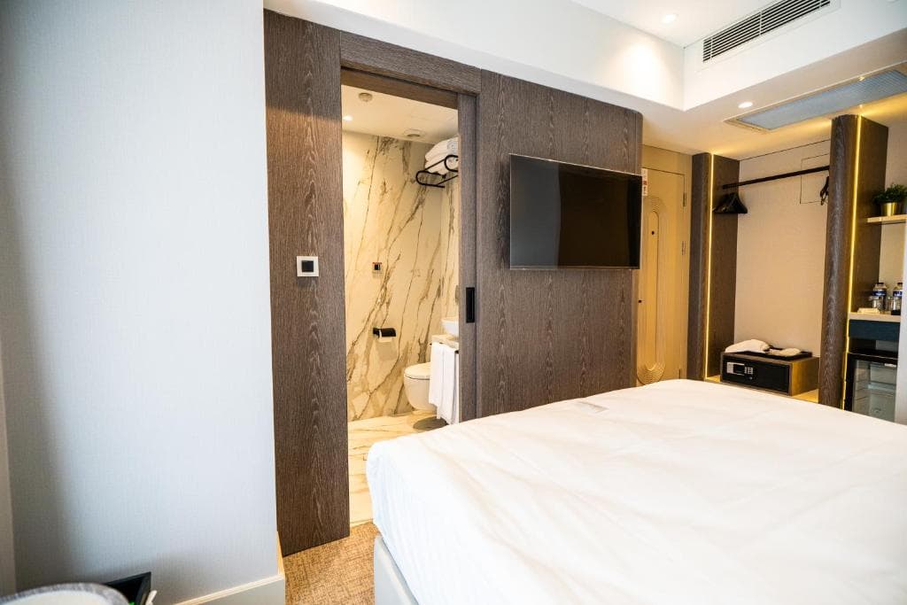 Hotel Lunet Old City - 35