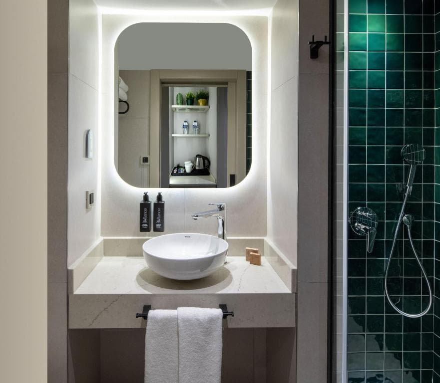 Hotel Lunet Old City - 37