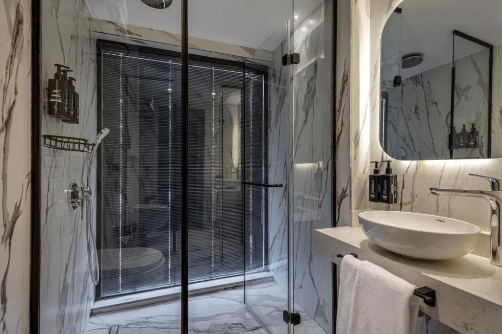 Hotel Lunet Old City - 38