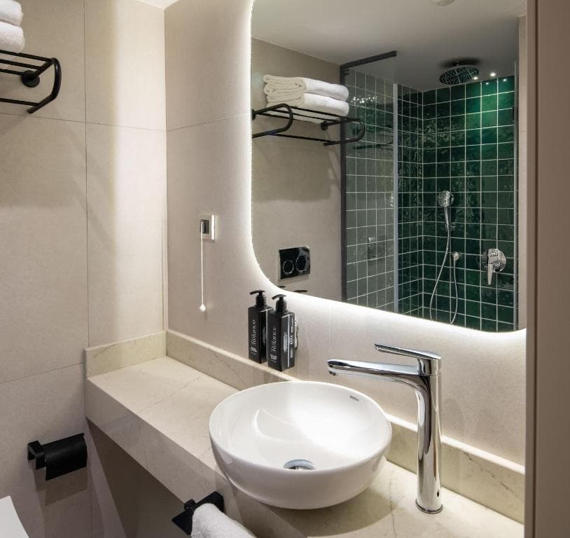 Hotel Lunet Old City - 40