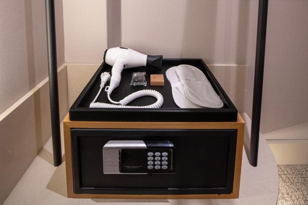 Hotel Lunet Old City - 42