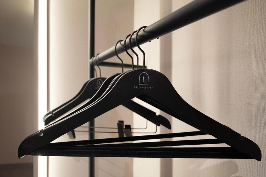 Hotel Lunet Old City - 43