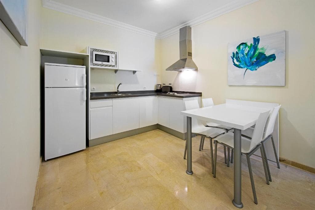 Kn Panoramica Heights Aparthotel - 19
