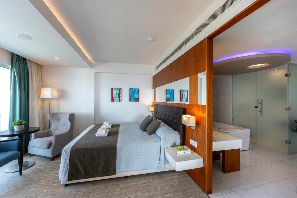 Hotel Melissi Beach - 7