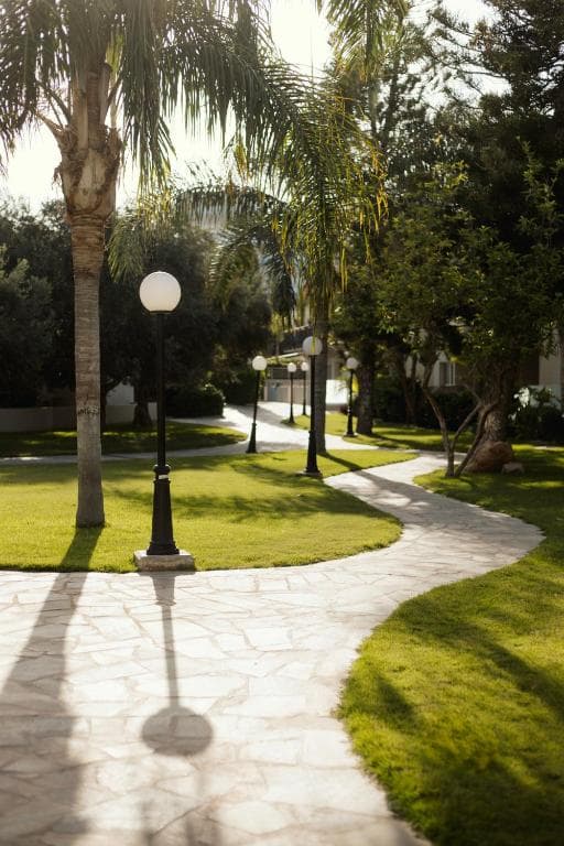 Hotel Melissi Beach - 8