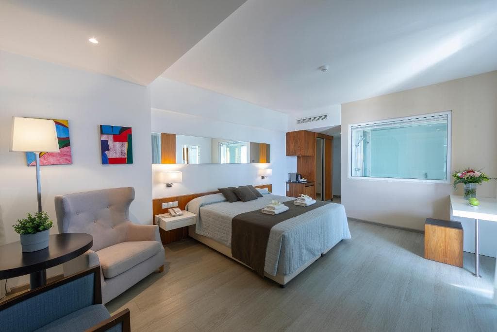 Hotel Melissi Beach - 13