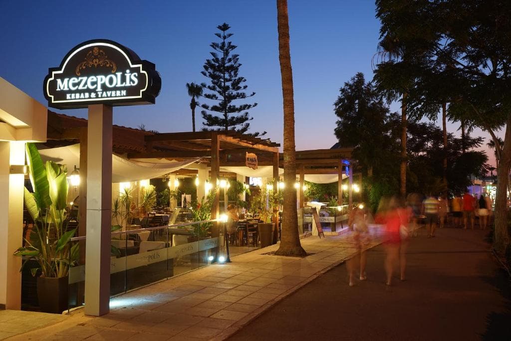 Hotel Melissi Beach - 21