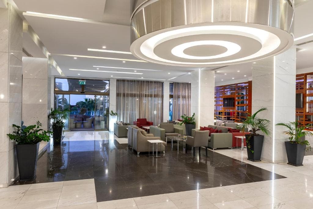 Hotel Melissi Beach - 25