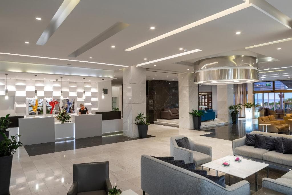 Hotel Melissi Beach - 26