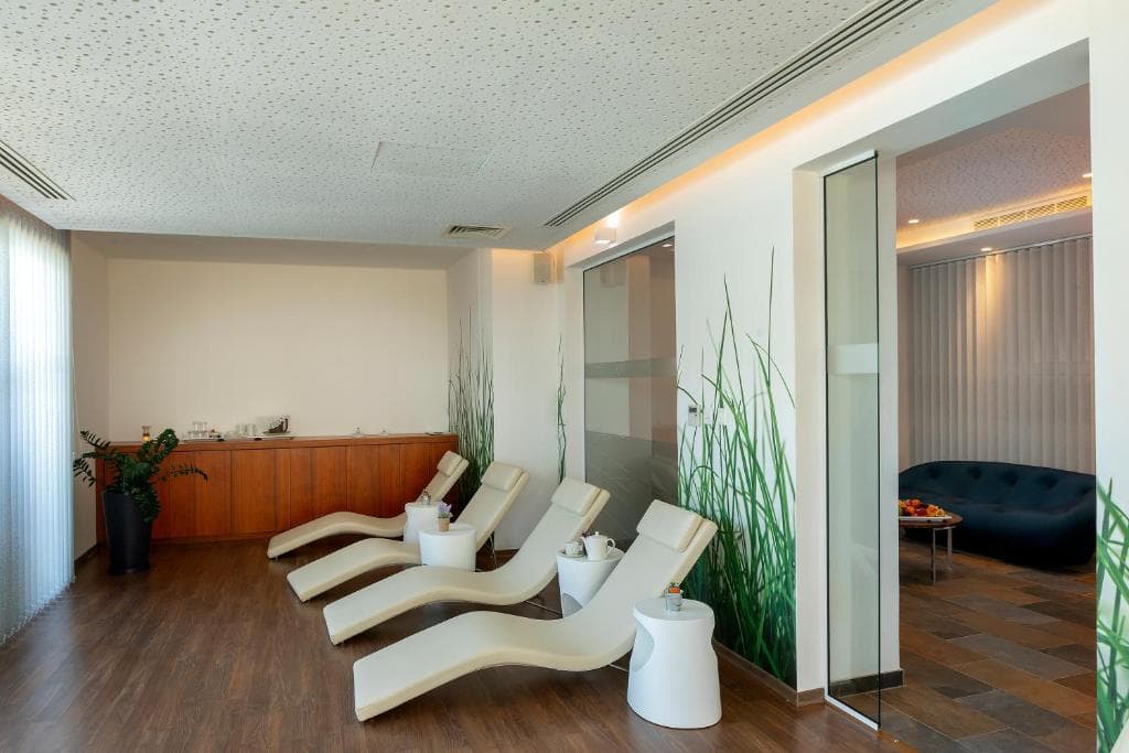 Hotel Melissi Beach - 29