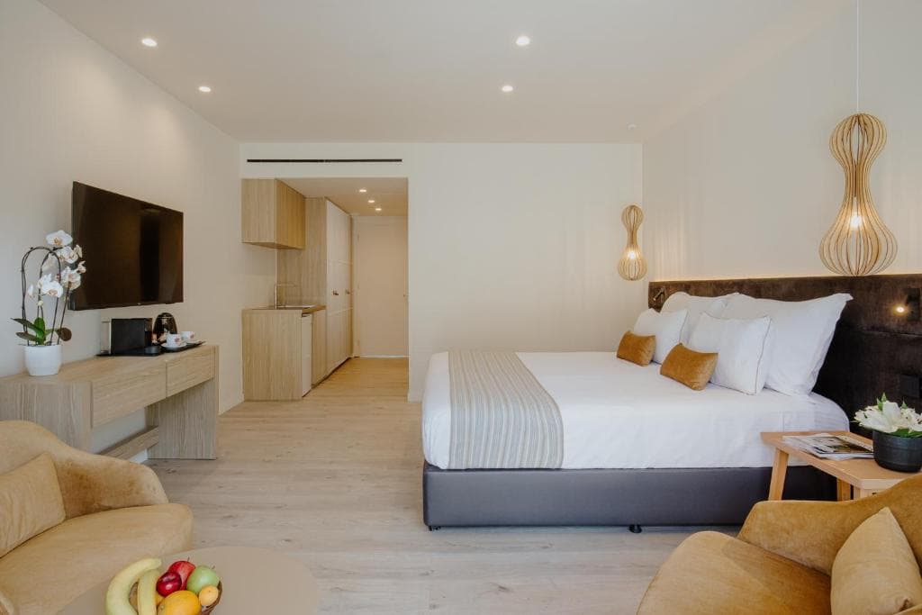 Hotel Melissi Beach - 34