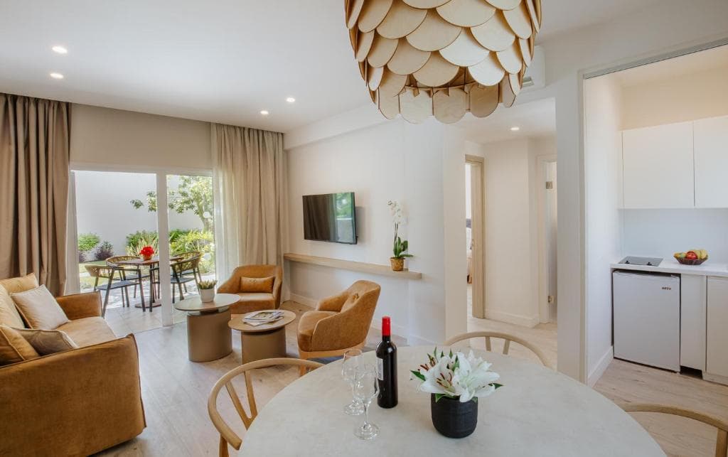 Hotel Melissi Beach - 40