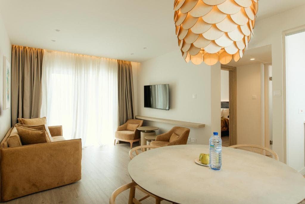 Hotel Melissi Beach - 43