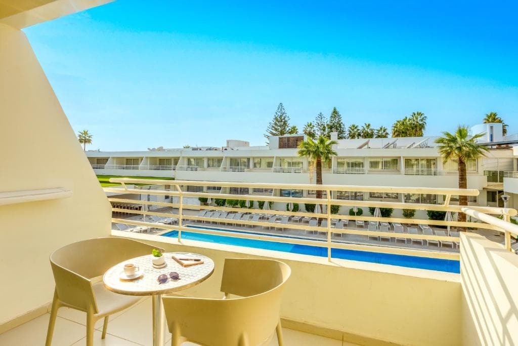 Melpo Antia Hotel & Suites - 19