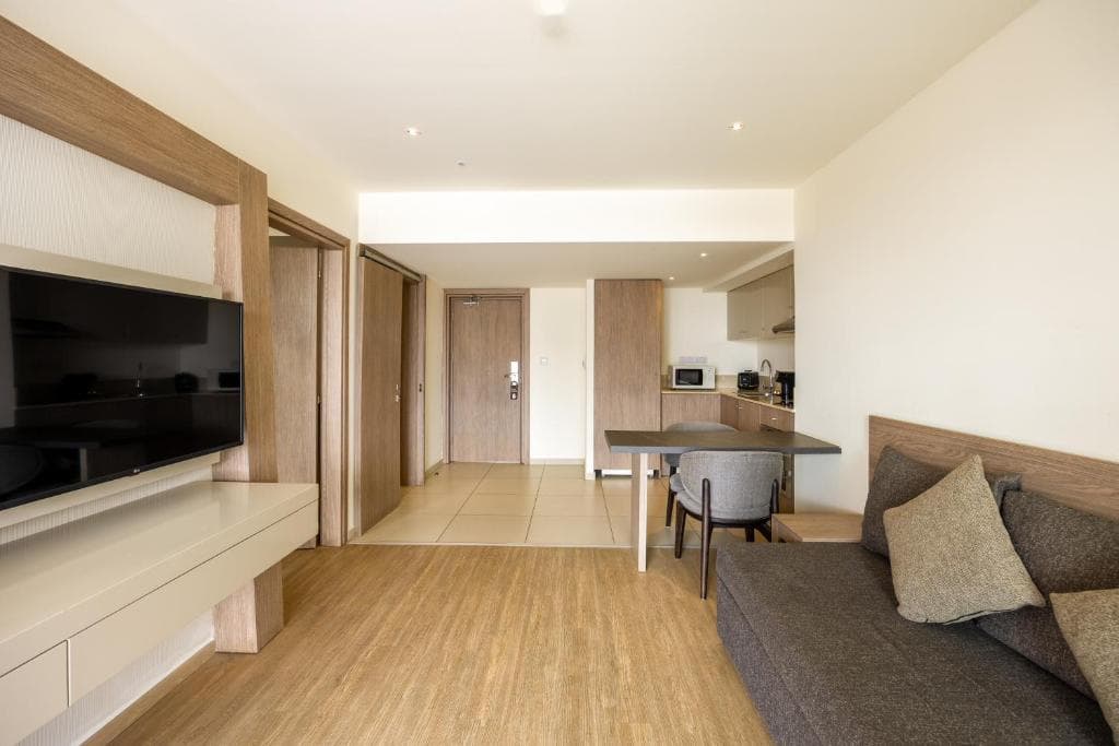 Melpo Antia Hotel & Suites - 21