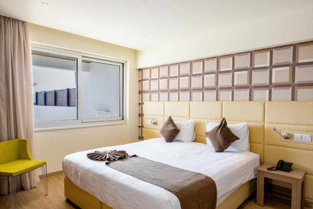Melpo Antia Hotel & Suites - 28