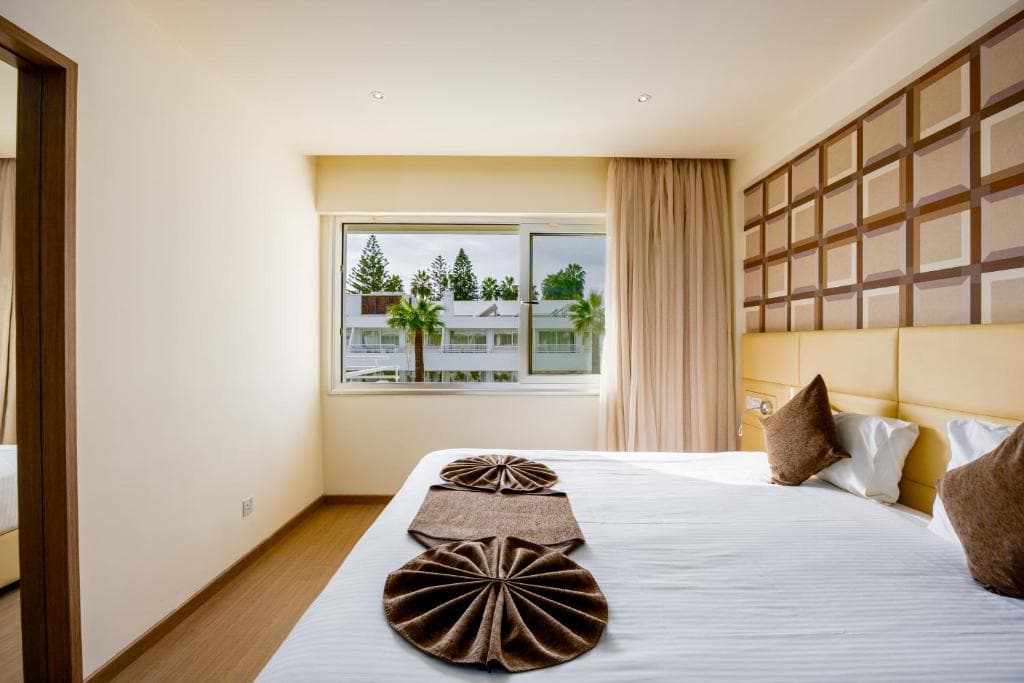 Melpo Antia Hotel & Suites - 29