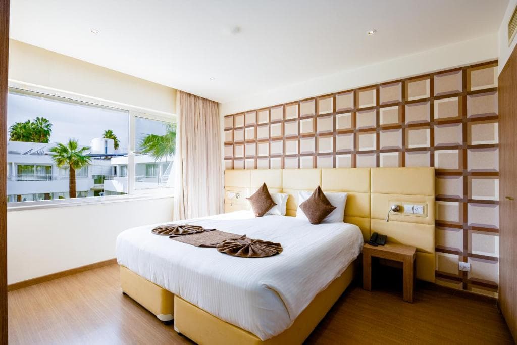 Melpo Antia Hotel & Suites - 32