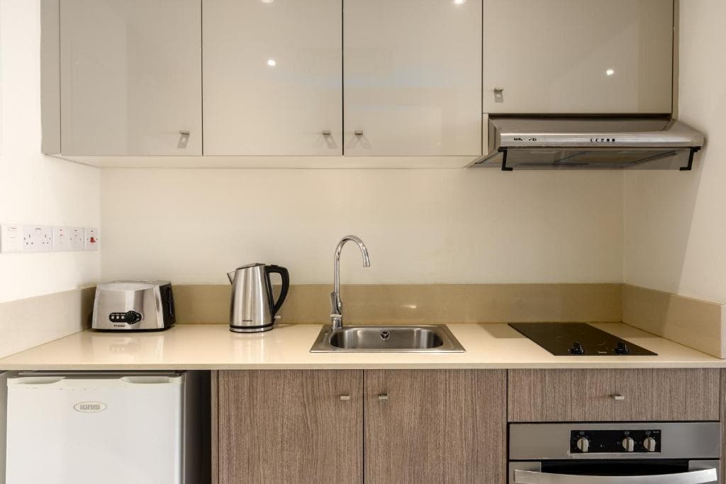 Melpo Antia Hotel & Suites - 34