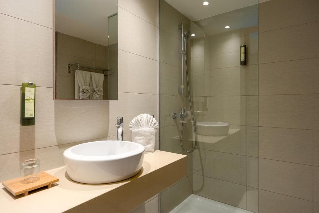 Melpo Antia Hotel & Suites - 36