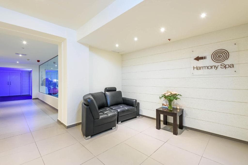 Melpo Antia Hotel & Suites - 45