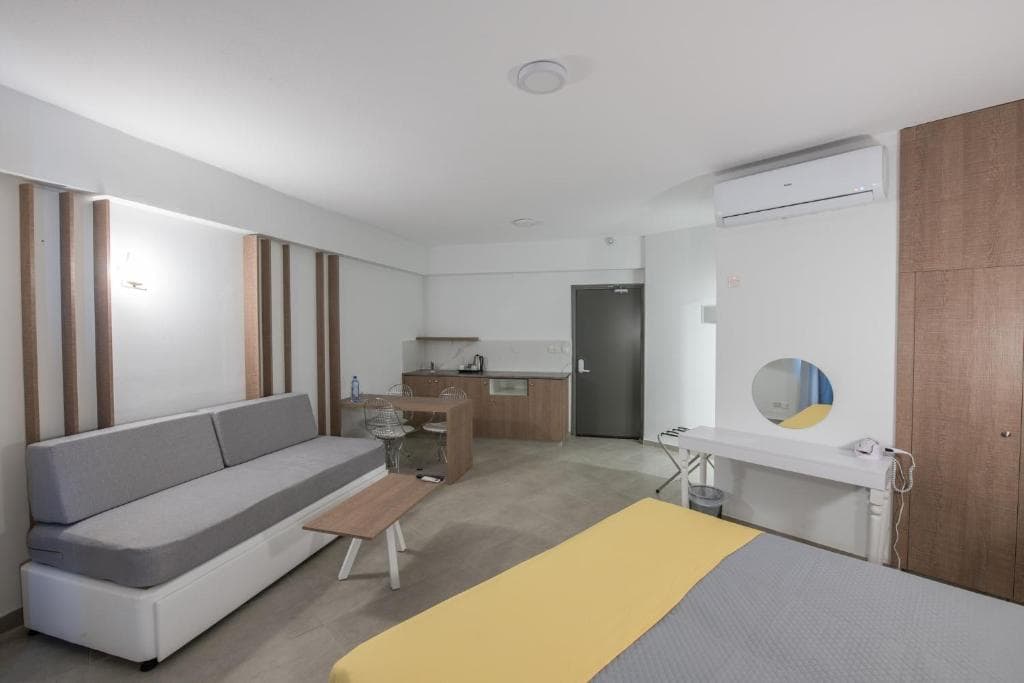 Narcissos Waterpark Resort - 3