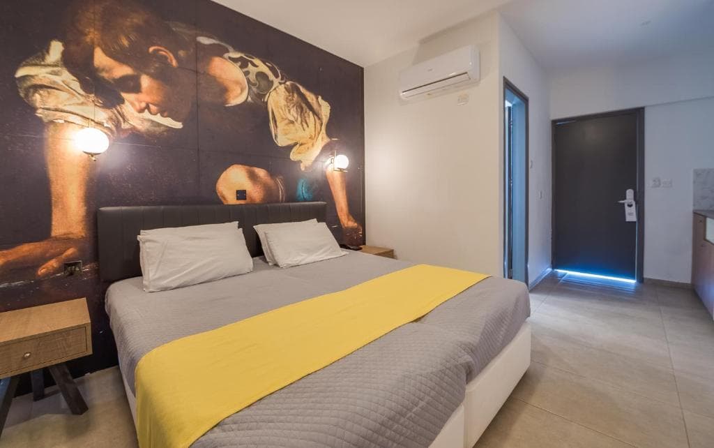 Narcissos Waterpark Resort - 10