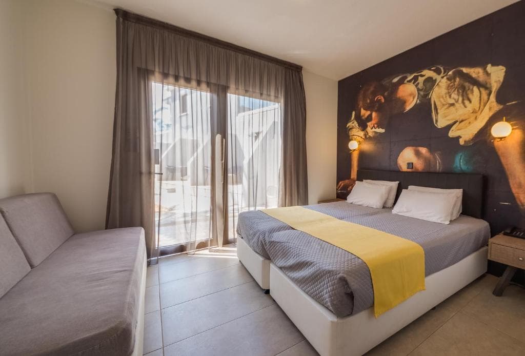 Narcissos Waterpark Resort - 11