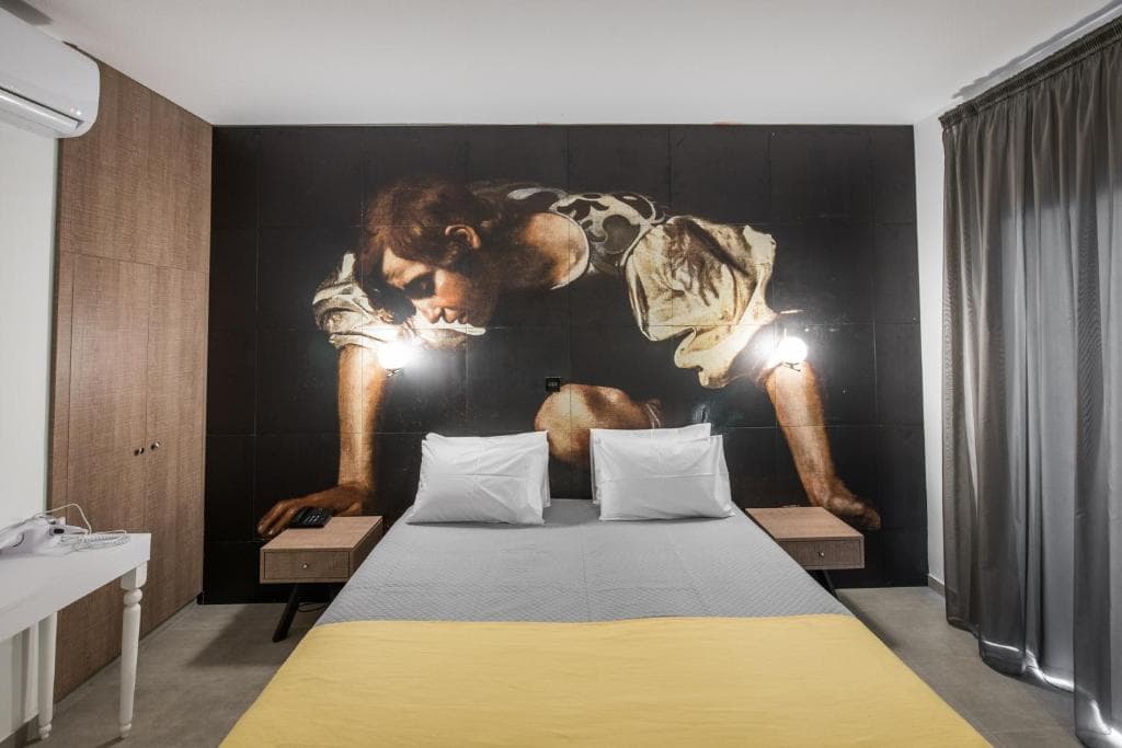 Narcissos Waterpark Resort - 13