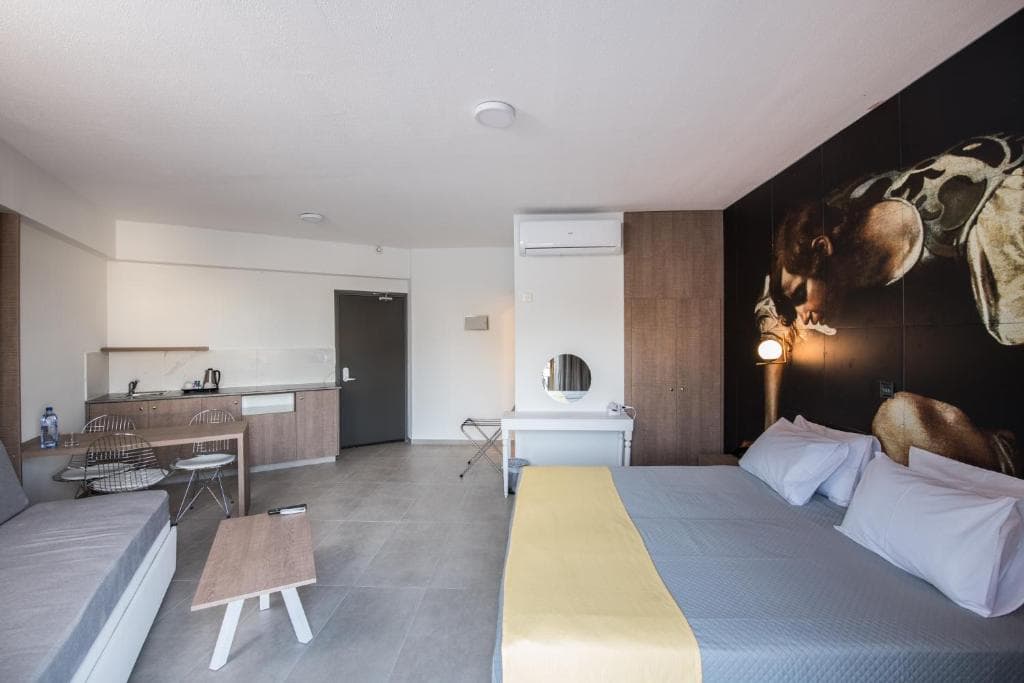 Narcissos Waterpark Resort - 17