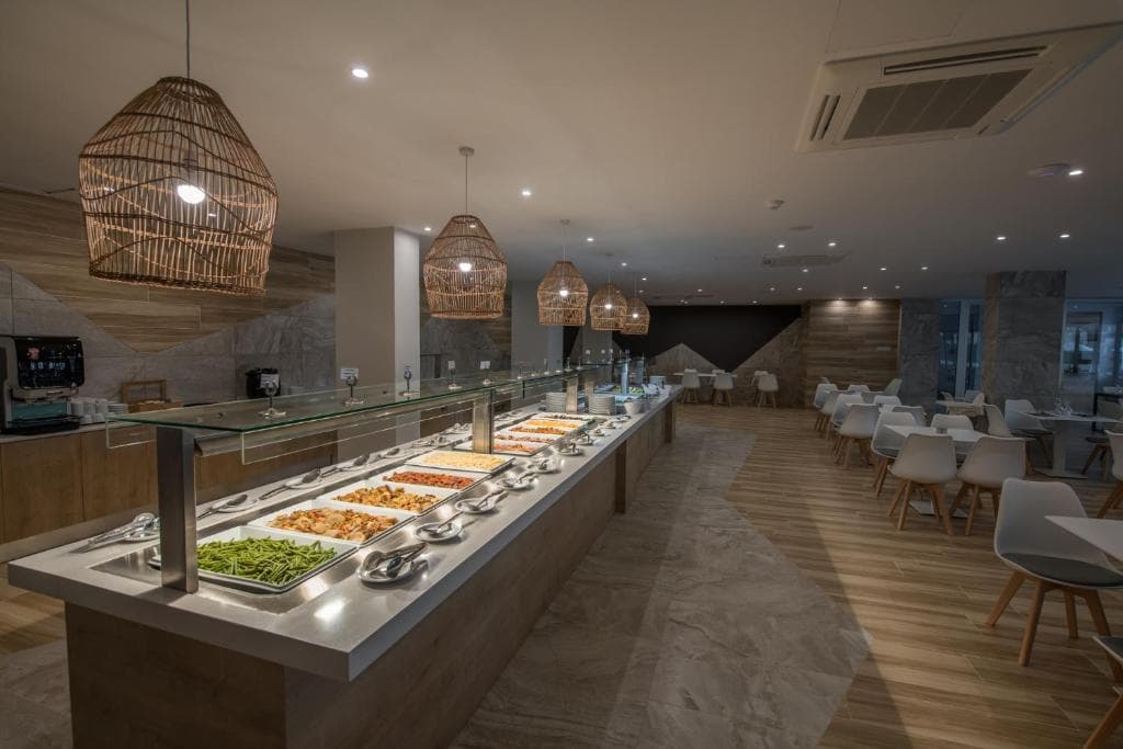 Narcissos Waterpark Resort - 19