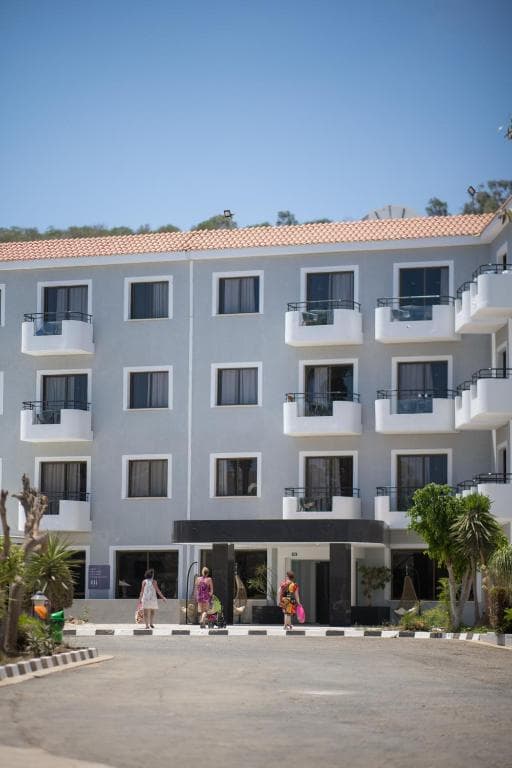 Narcissos Waterpark Resort - 20