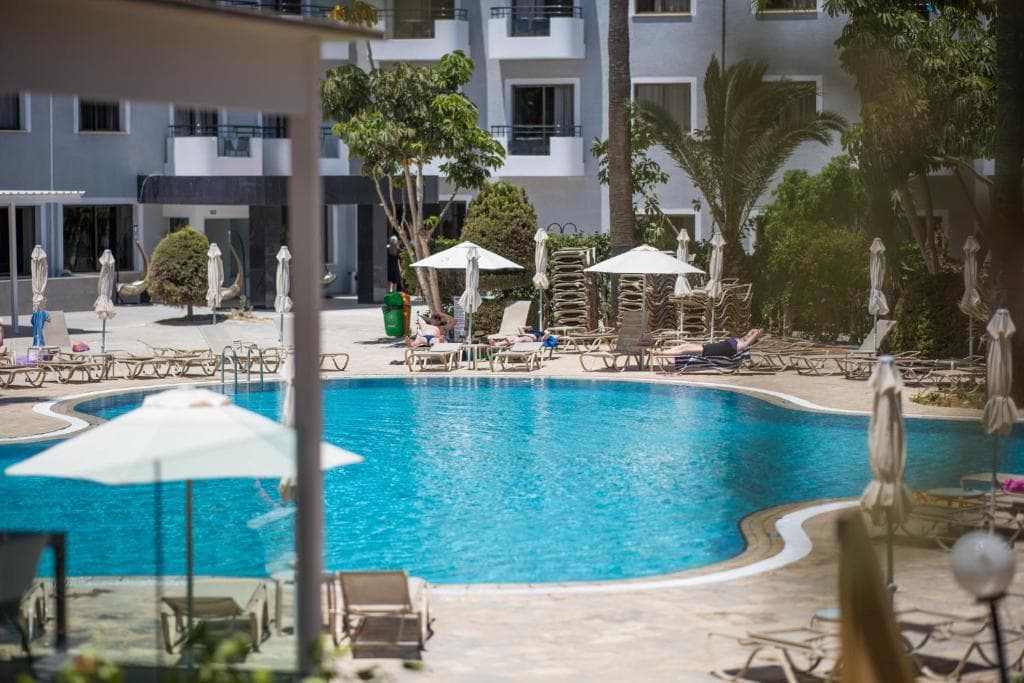 Narcissos Waterpark Resort - 21