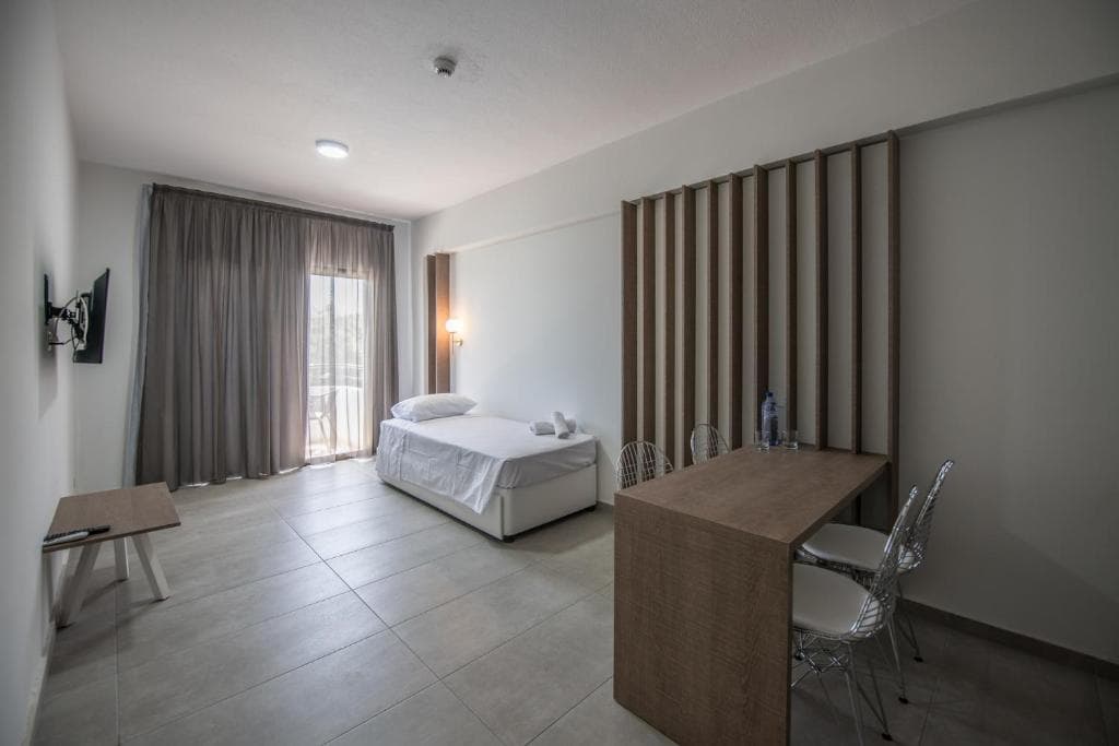 Narcissos Waterpark Resort - 28