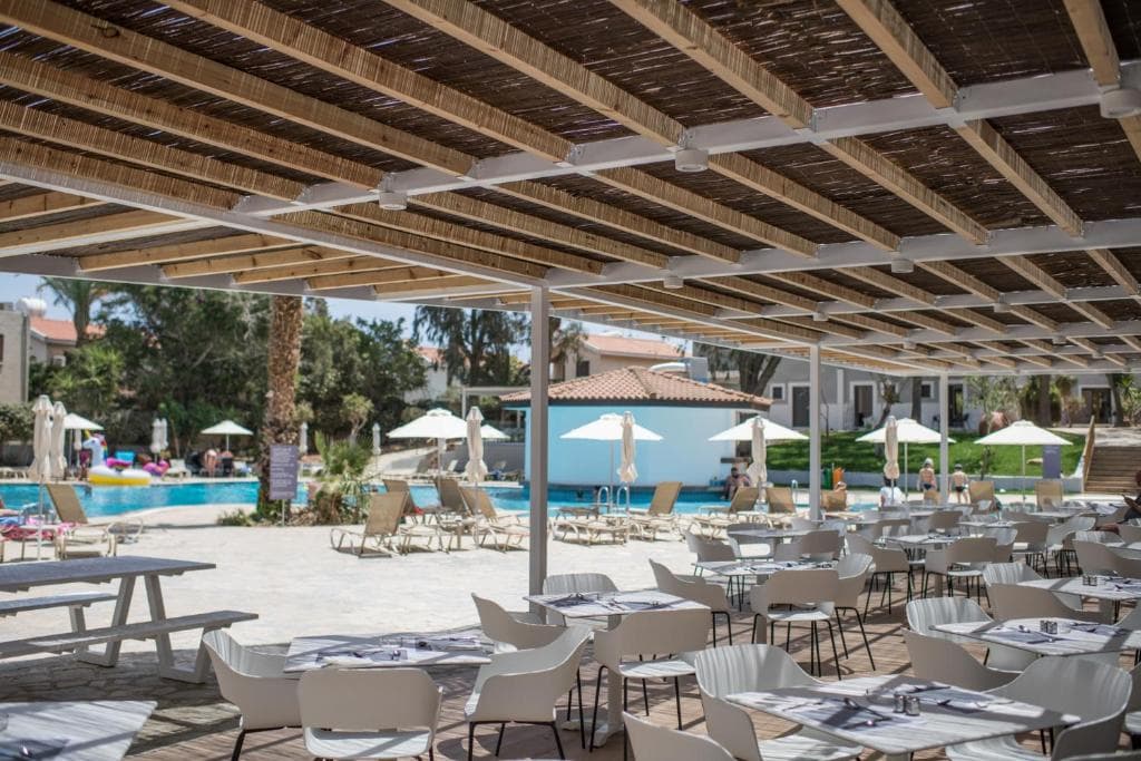 Narcissos Waterpark Resort - 34