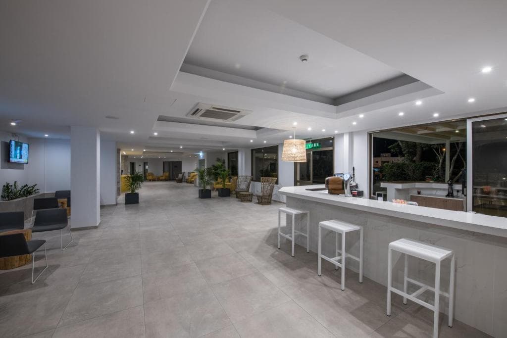 Narcissos Waterpark Resort - 39