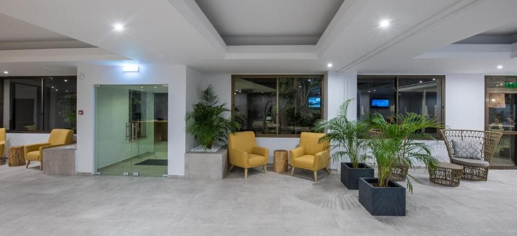 Narcissos Waterpark Resort - 41