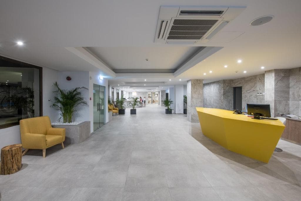 Narcissos Waterpark Resort - 42