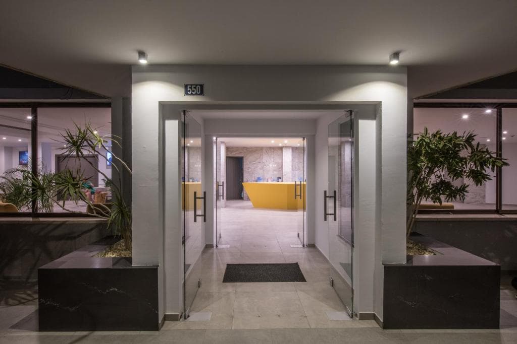 Narcissos Waterpark Resort - 43