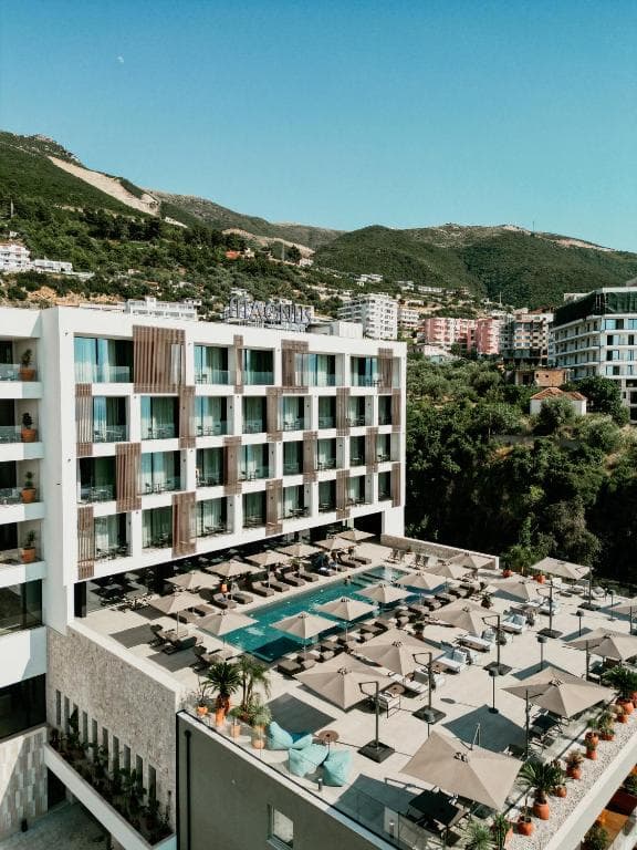 Magnus Hotel & SPA - 2