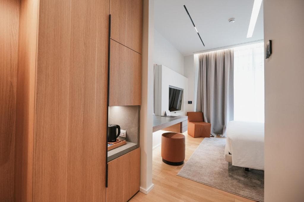 Magnus Hotel & SPA - 4