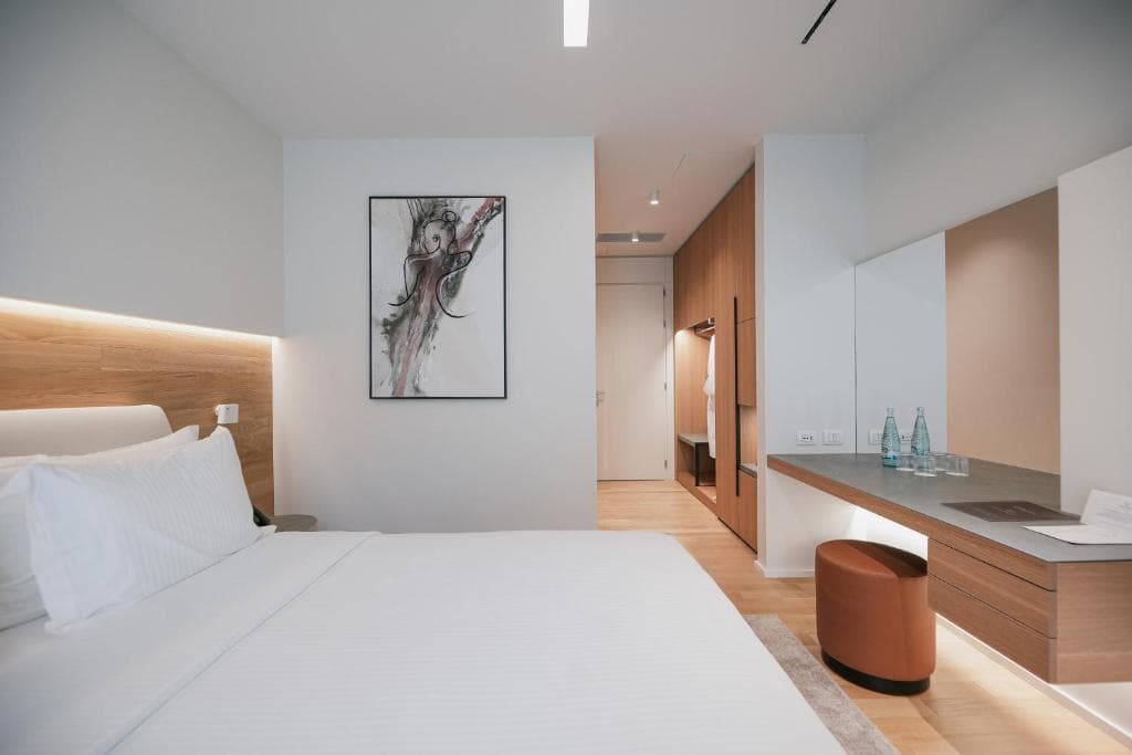 Magnus Hotel & SPA - 5