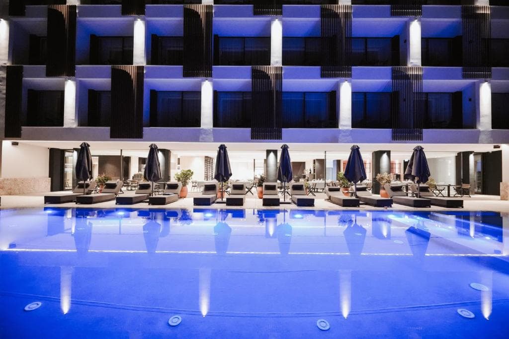 Magnus Hotel & SPA - 7