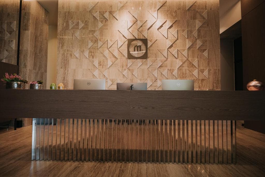 Magnus Hotel & SPA - 8