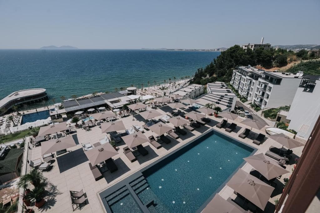 Magnus Hotel & SPA - 9