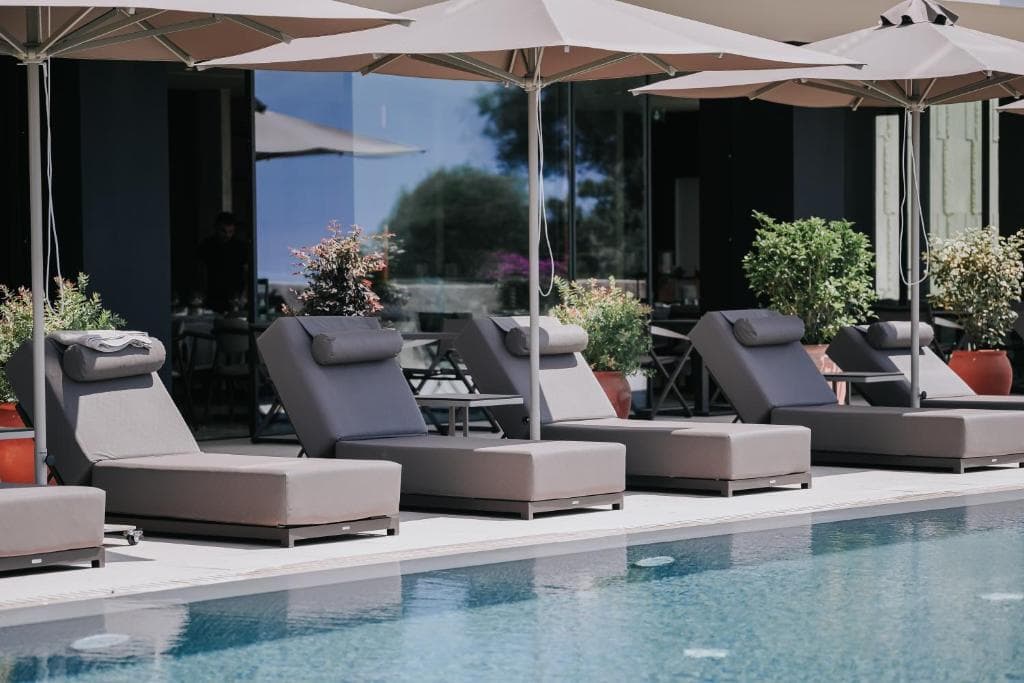 Magnus Hotel & SPA - 10