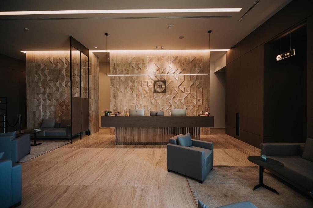 Magnus Hotel & SPA - 11