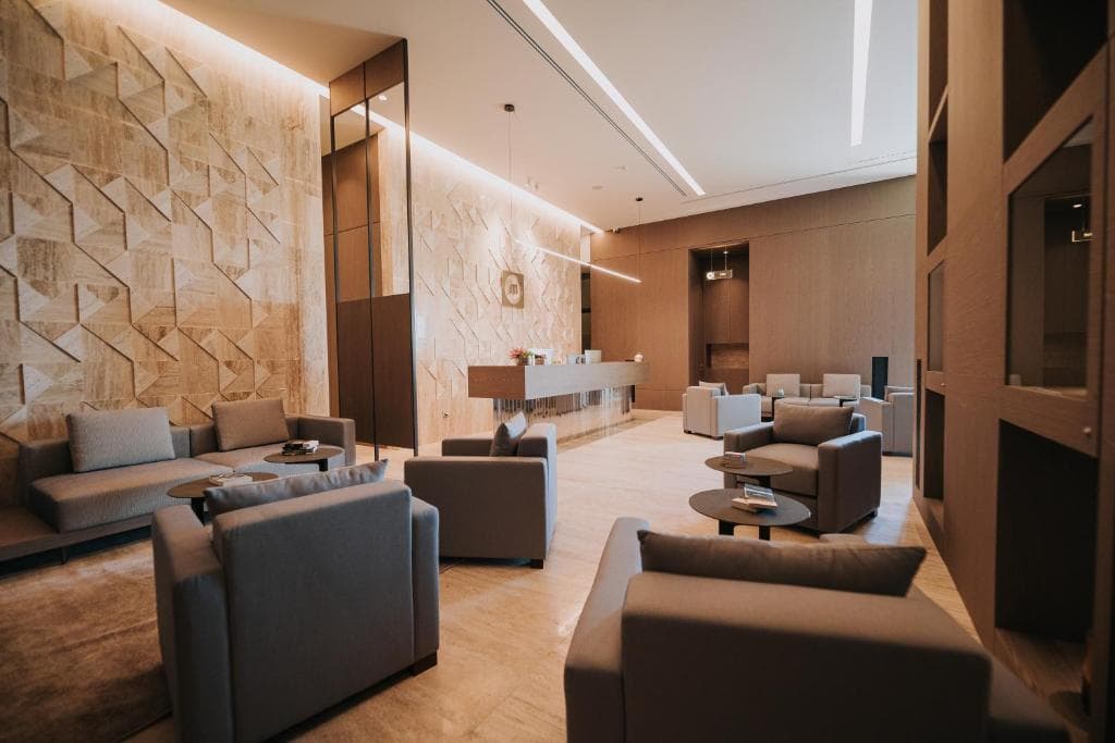 Magnus Hotel & SPA - 12