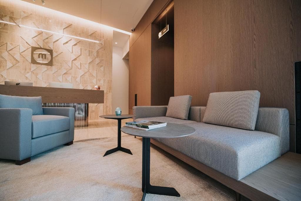 Magnus Hotel & SPA - 14