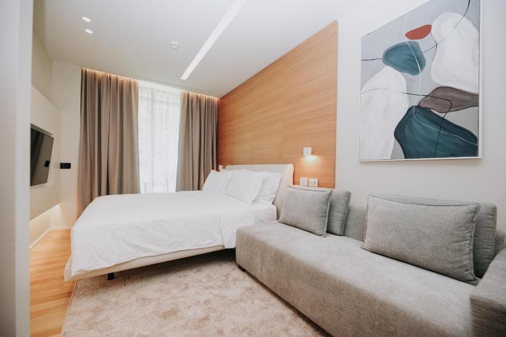 Magnus Hotel & SPA - 17